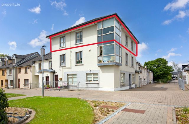 10 Fairgreen Square, Ballisodare, Ballisodare, Co. Sligo - Click to view photos