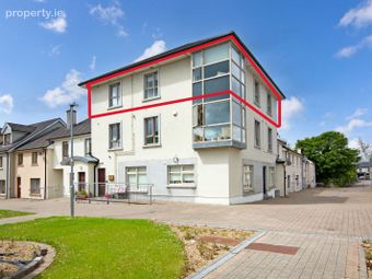10 Fairgreen Square, Ballisodare, Ballisodare, Co. Sligo
