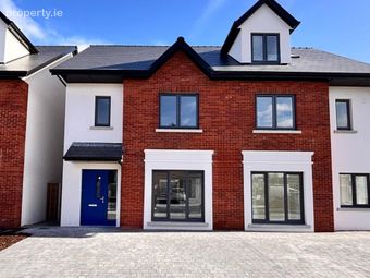 3 Bedroom Semi-detached, Castletroy, Co. Limerick