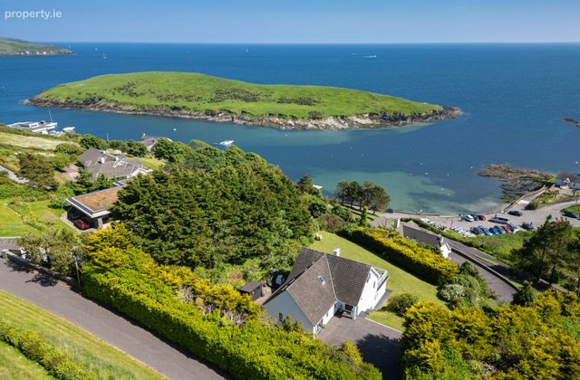 Sandycove, Kinsale, Co. Cork - Click to view photos