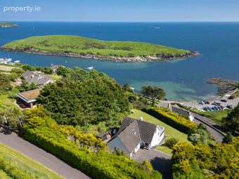 Sandycove, Kinsale, Co. Cork