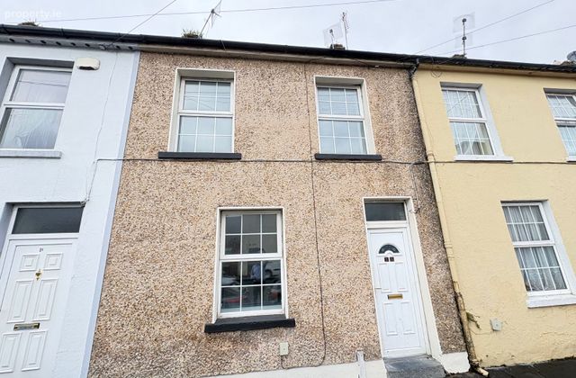16 Saint Lelia Street, Limerick, Limerick City Centre, Co. Limerick - Click to view photos