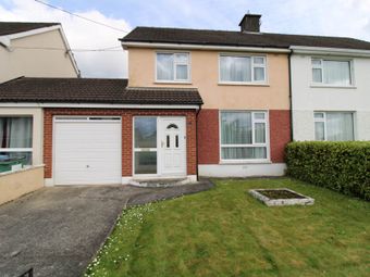 85 Sheelin Road, Caherdavin, Limerick, Co. Limerick, Caherdavin, Co. Limerick