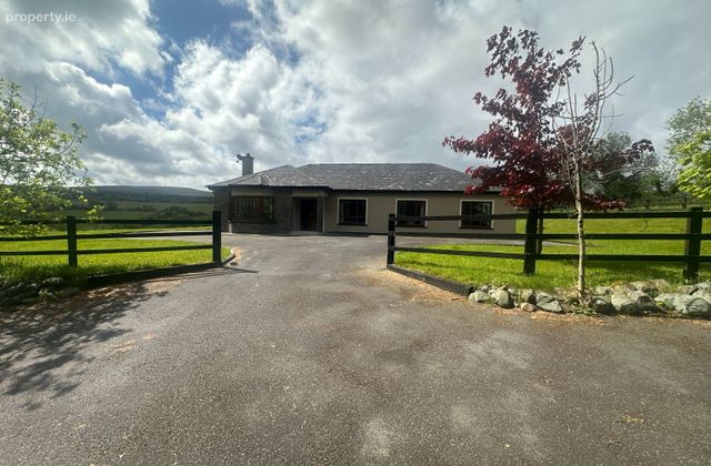 Derry, Banteer, Co. Cork, Banteer, Co. Cork - Click to view photos