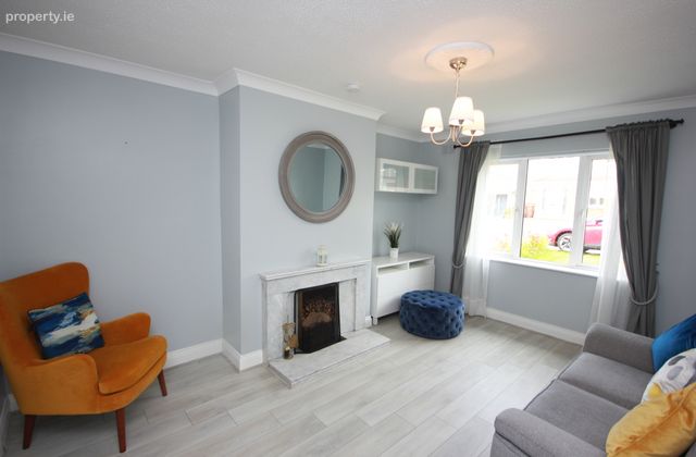 18 Seven Oaks, Douglas, Co. Cork - Click to view photos