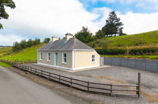 Grallagh, Straide, Straide, Co. Mayo - Click to view photos