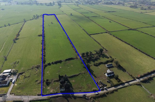 C. 7 Acres, Killiaghan &amp; Gort, Lecarrow, Co. Roscommon, Lecarrow, Co. Roscommon - Click to view photos