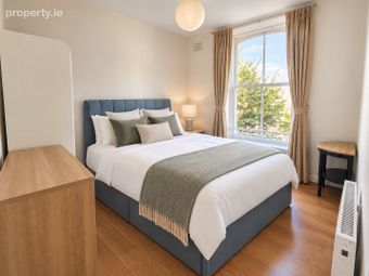 1 Year Only Apartment 7, Dorset Square, Dublin 1 - Image 5