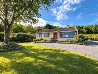 Grange Upper, Stradbally, Co. Laois, Stradbally, Co. Laois
