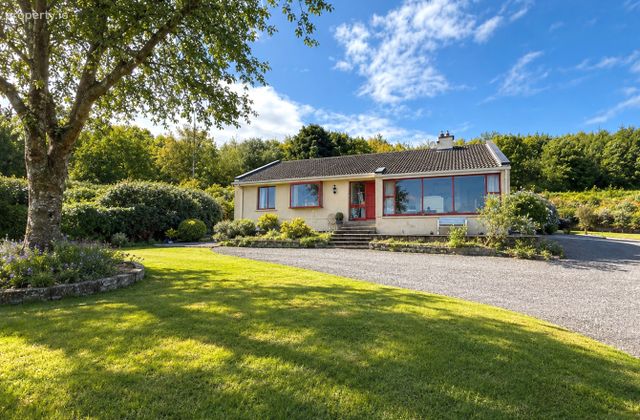 Grange Upper, Stradbally, Co. Laois, Stradbally, Co. Laois - Click to view photos