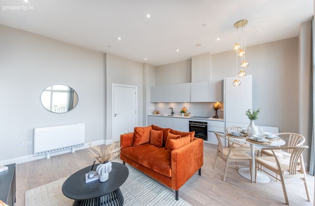 1 Bedroom Apartment, Castle Park Road, Dalkey, Co. Dublin - Click to view photos