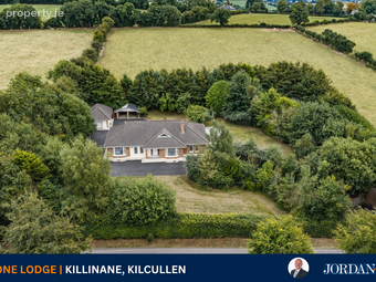 Stone Lodge, Killinane, Kilcullen, Co. Kildare, Kilcullen, Co. Kildare - Image 2