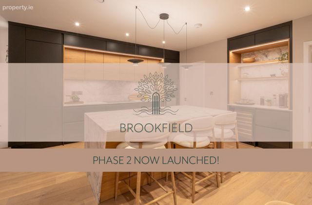 Brookfield, Waterford City Centre, Co. Waterford - Click to view photos