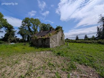 Derelict Cottage, Carroweena, Killasser, Co. Mayo - Image 4