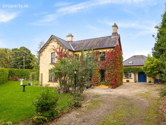 Bluebell Lodge, Old Dublin Road, Carlow Town, Co. Carlow, Carlow Town, Co. Carlow - Image 2
