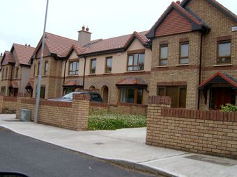 41 Yewlands, Maryborough Woods, Douglas, Co. Cork