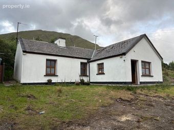 Derry, Toormakeady, Cappanacreha, Co. Mayo