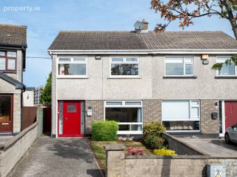 137 Grange Abbey Crescent, Donaghmede, Dublin 13, Donaghmede, Dublin 13 - Image 2