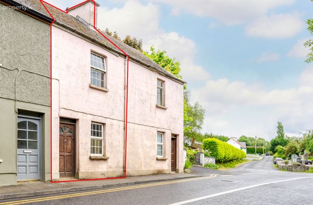 Davitt Street, Foxford, Foxford, Co. Mayo - Click to view photos