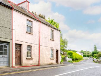 Davitt Street,Foxford,Co. Mayo, Foxford, Co. Mayo