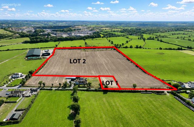 Gernonstown, Slane, Co. Meath - Click to view photos