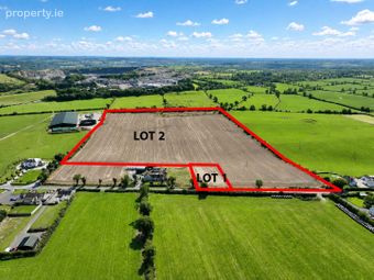 Gernonstown, Slane, Co. Meath