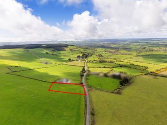 Circa 0.75 Acres, Carronbeg, Clashmore, Co. Waterford - Image 3
