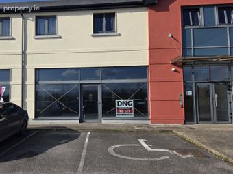 Unit 3, Rossmore Neighbourhood Centre, Tipperary Town, Co. Tipperary