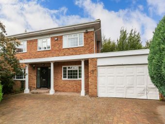 50 Carysfort Downs, Blackrock, Co. Dublin, Blackrock, Co. Dublin