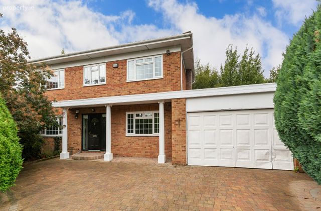 50 Carysfort Downs, Blackrock, Co. Dublin, Blackrock, Co. Dublin - Click to view photos