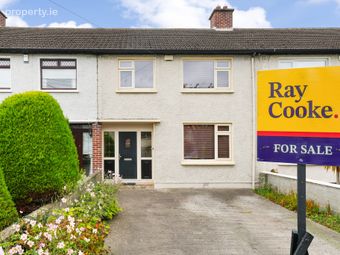 123 Turret Road, Palmerstown, Dublin 20, D20C923, Palmerstown, Dublin 20