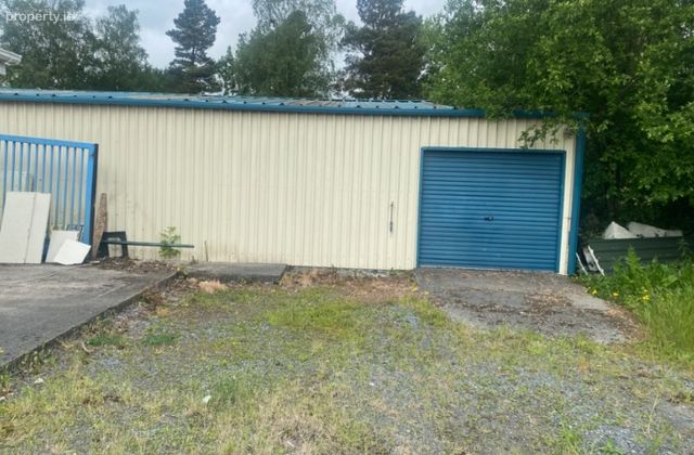 Old Kilcullen, Co. Kildare, Old Kilcullen, Co. Kildare - Click to view photos
