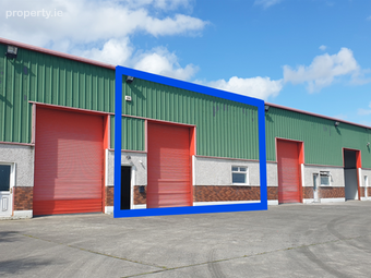 Unit 1b, Johnstown, Cornafulla, Athlone, Co. Roscommon