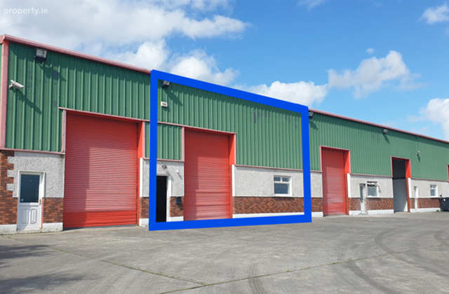 Unit 1b, Johnstown, Cornafulla, Athlone, Co. Roscommon - Click to view photos