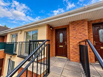 Apartment 74, Thornfield Square, Clondalkin, Dublin 22 - Image 2