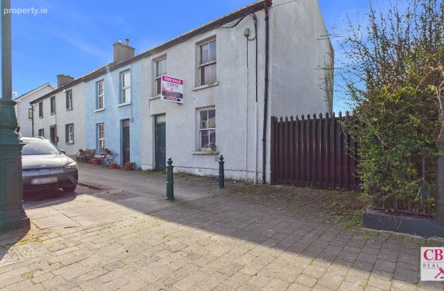 Main Street, Abbeyleix, Abbeyleix, Co. Laois - Click to view photos