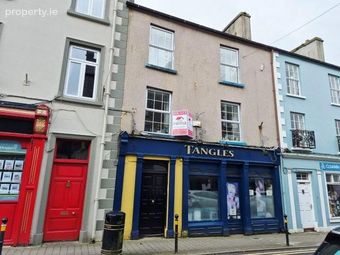 Main Street, Manorhamilton, Co. Leitrim
