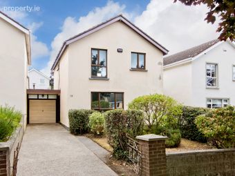 22 Ashton Lawn, Knocklyon, Dublin 16, Knocklyon, Dublin 16