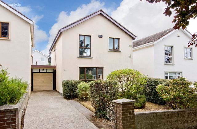 22 Ashton Lawn, Knocklyon, Dublin 16, Knocklyon, Dublin 16 - Click to view photos