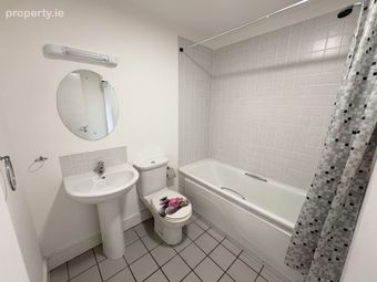 Apartment 101, Old Windmill Court, Limerick City Centre, Co. Limerick - Image 4