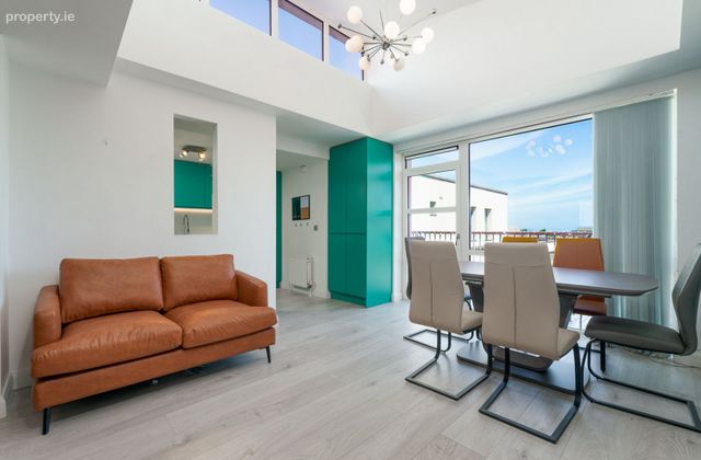 Apartment, Eaglewood, Rochestown Avenue, Sallynoggin, Co. Dublin - Click to view photos