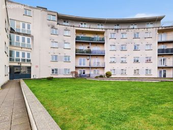 Apartment 86, Block B, &Aacute;ras Na Cluaine, Clondalkin, Dublin 22