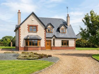 Ballygullen, Craanford, Gorey, Co Wexford, Craanford, Co. Wexford - Image 3