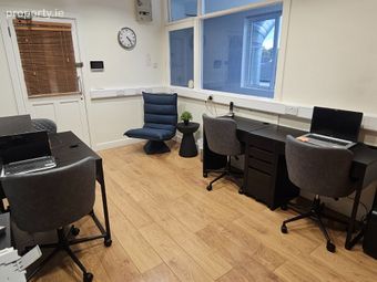 Unit E Laurel Lodge Business Centre, Laurel Lodge Shopping Centre, Laurel Lodge Road, Carpenterstown, Dublin 15 - Image 2