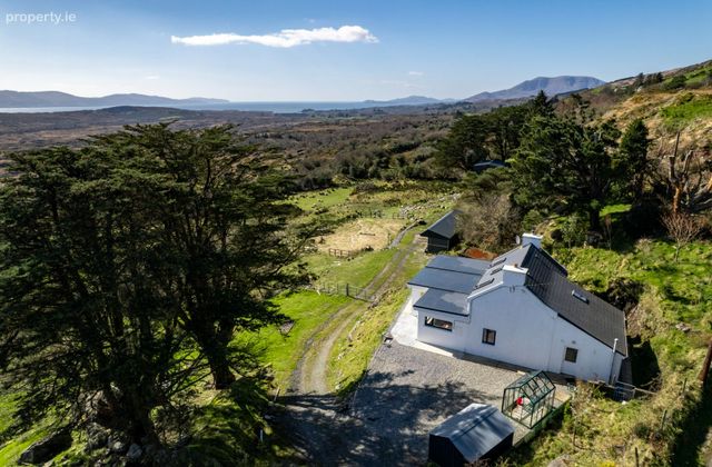 Tooreennagrena, Adrigole, Adrigole, Co. Cork - Click to view photos