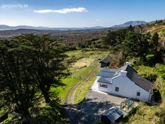 Tooreennagrena, Adrigole, Adrigole, Co. Cork