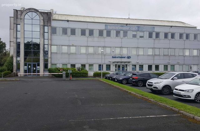 Old Airport Road, Swords, Co. Dublin - Click to view photos