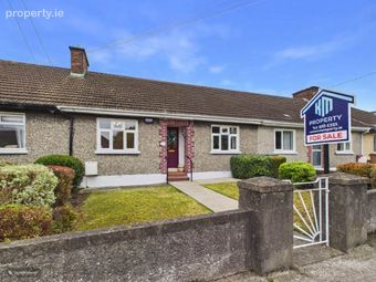 107 Killester Park, Killester, Dublin 5, Co. Dublin, Killester, Dublin 5