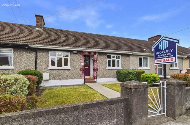 107 Killester Park, Killester, Dublin 5, Co. Dublin, Killester, Dublin 5 - Click to view photos
