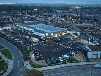 Lidl Development, Blackrock, Co. Louth - Image 2